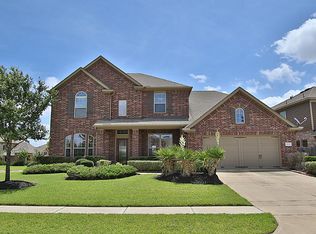 18918 Manor Spring Ct, Tomball, TX 77377