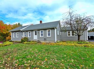 532 Quaddick Rd, Thompson, CT 06277