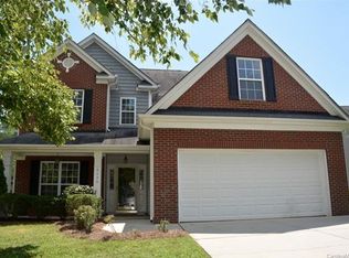 6830 Fortescue Dr, Charlotte, NC 28213