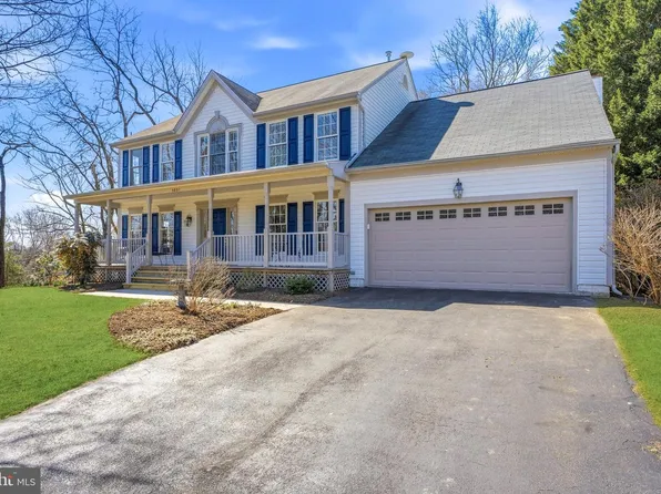 3831 Parrot Dr, Ellicott City, MD 21042