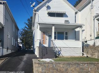 83 Spruce St, Wilkes Barre, PA 18702
