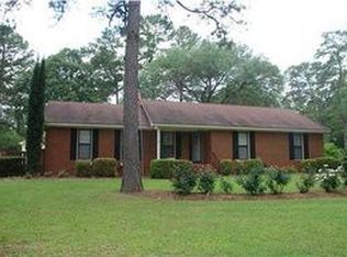 3419 Forest Ridge Dr, Albany, GA 31721