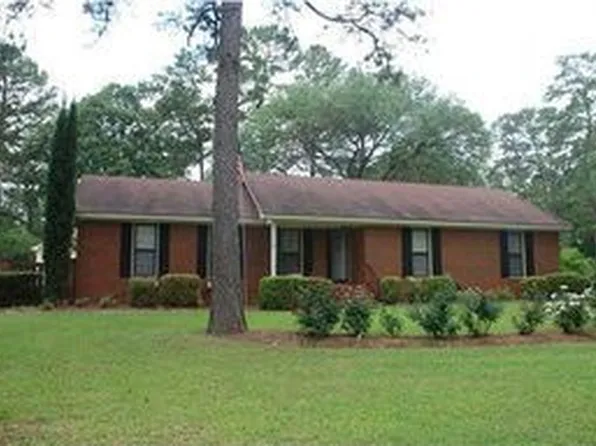 3419 Forest Ridge Dr, Albany, GA 31721