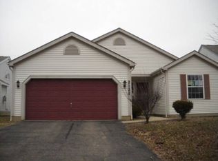 2126 Margo Rd, Columbus, OH 43229