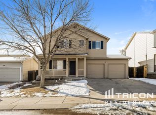 310 Audubon Dr, Colorado Springs, CO 80910