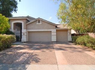 3752 E Stanford Ave, Gilbert, AZ 85234