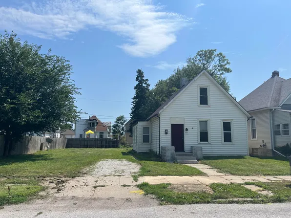 1017 4th Ave, Council Bluffs, IA 51501