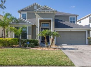 4121 Waterville Ave, Wesley Chapel, FL 33543