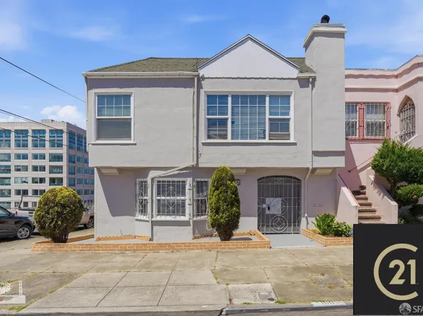 198 Willits St, Daly City, CA 94014