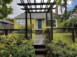 1766 NE Saratoga St, Portland, OR 97211