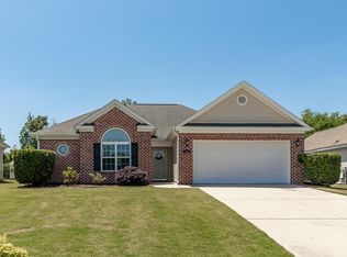 143 Oliver Hardy Ct, Harlem, GA 30814