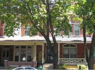41 N 11th St #C, Allentown, PA 18101