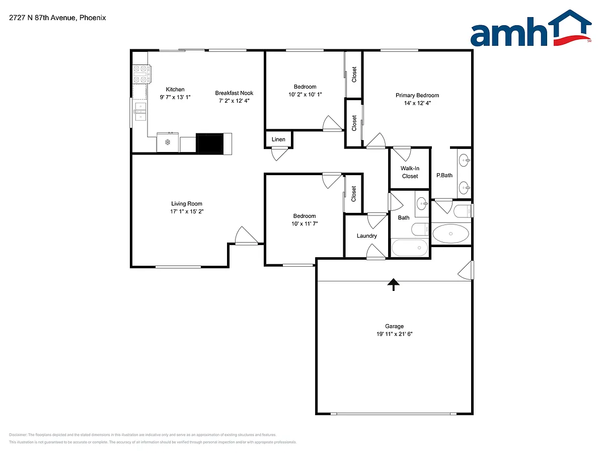 Building Photo - 2727 N 87th Ave