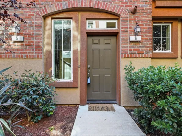 1036 Onofrio Ln Unit 6, San Jose, CA 95131