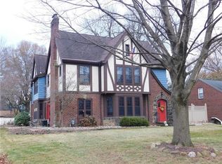 1250 Highland Rd, Sharon, PA 16146