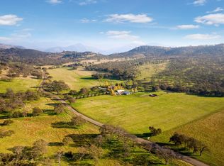 4286 Penon Blanco Rd, Coulterville, CA