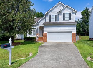 5624 Yates Garden Ln, Raleigh, NC 27606