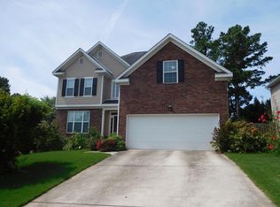 1143 Hunters Cv, Evans, GA 30809
