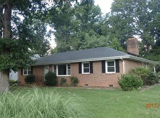 8301 Dade Rd, Richmond, VA 23227