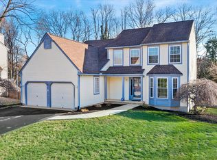 206 Timber Knoll Dr, Bear, DE 19701
