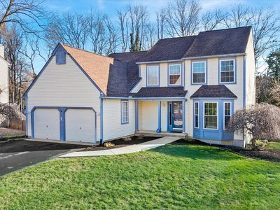 206 Timber Knoll Dr, Bear, DE, 19701