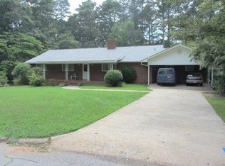 215 Highland Ave, Carrollton, GA 30117