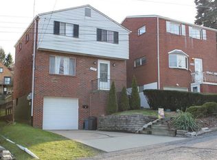3056 Harmening Ave, Pittsburgh, PA