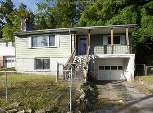 1019 Belmont St, Charleston, WV 25314