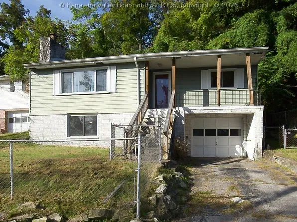 1019 Belmont St, Charleston, WV 25314