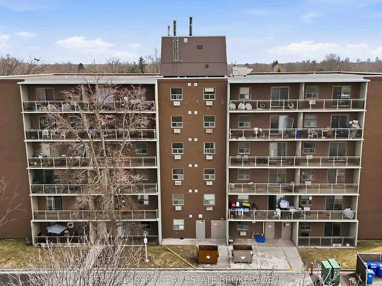 746 Fanshawe Park Rd E #401 — Photo 35