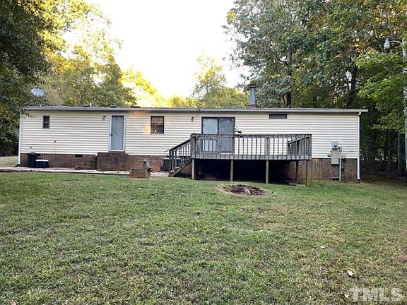 2nd image of 3821 Poplar Dr