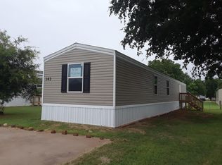 503 W Lower Line St TRLR 143, La Grange, TX 78945