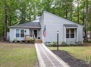 3011 Three Bridges Rd, Midlothian, VA 23112