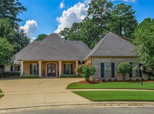 1010 Toledano Cir, Shreveport, LA 71106