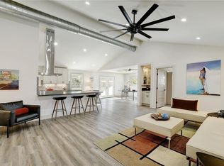 3305 S Pleasant Valley Rd, Austin, TX 78741