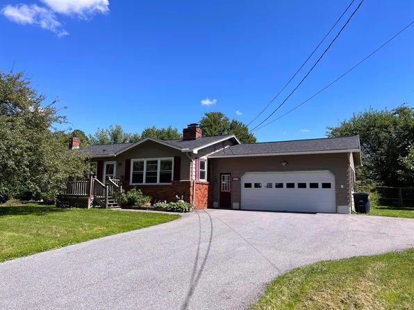 34 Sundown Drive, Williston, VT 05495