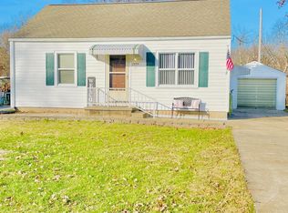2035 W Wilson Ave, Peoria, IL 61604