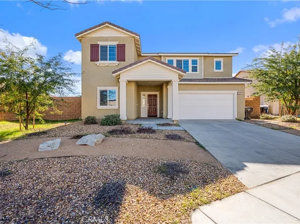 13097 Sierra Madre Ct, Victorville, CA 92394