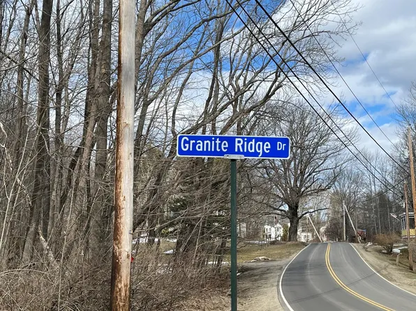 Lot 1 Granite Ridge Drive, West Bath, ME 04530