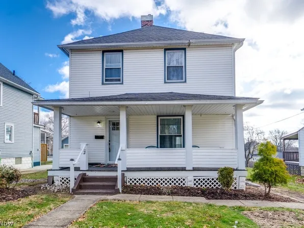 12 S 4th St, Rittman, OH 44270