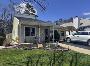 42 Mount Ararat Ln, Toms River, NJ 08753