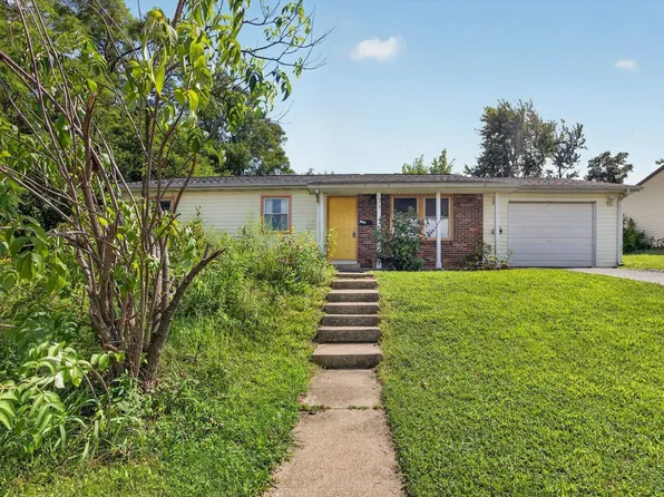 1015 W 14th St, Bloomington, IN 47404