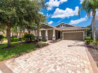 274 Front Door Ln, Saint Augustine, FL, 32095