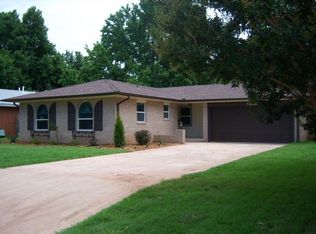 1508 Peter Pan St, Norman, OK 73072