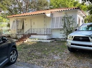 12245 NE 12th Pl, North Miami, FL 33161