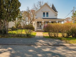 3 Harrison Ave, Braintree, MA 02184