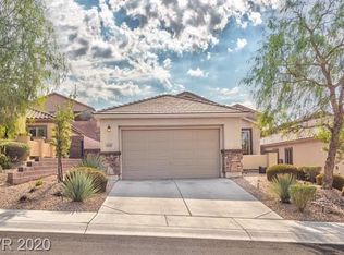 2649 Rue Montpellier Ave, Henderson, NV 89044