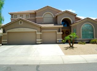 1585 E Locust Pl, Chandler, AZ 85286