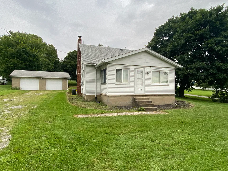323 Spithaler School Rd