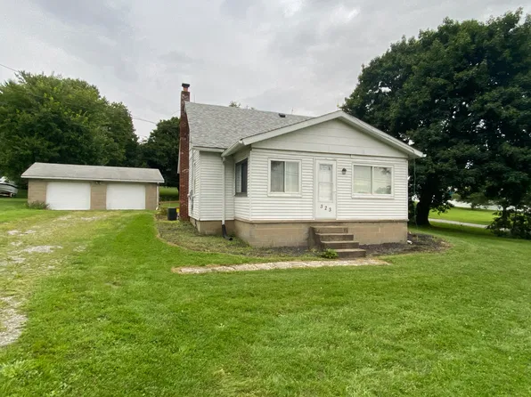 323 Spithaler School Rd, Evans City, PA 16033